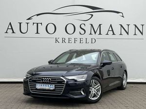 Audi-A6-Avant 55 TFSI quattro S tronic S line Sport,Подержанный автомобиль