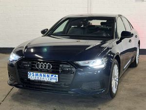 Audi-A6-45 TFSI quattro S tronic design   ACC   RFK,Gebrauchtwagen