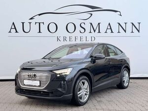 Audi-Q4 e-tron-e-tron 35 Sportback   ACC   TOTW   SONOS,Auto usate