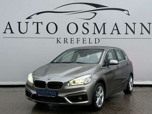 BMW-218-d Aut Sport Line Automatik,Gebrauchtwagen