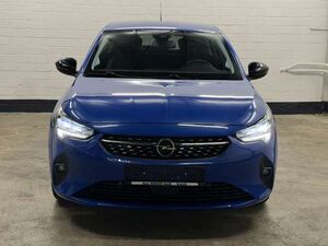 Opel-Corsa-12 Direct Injection Turbo S&S Elegance,Gebrauchtwagen