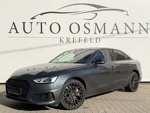 Audi-A4-40 TDI S tronic   ACC   S-Line Optik   RFK,Подержанный автомобиль