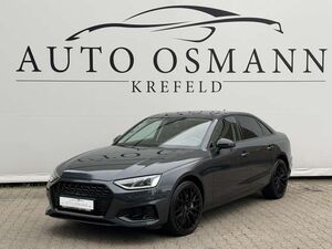 Audi-A4-40 TDI S tronic   ACC   S-Line Optik   RFK,Vehicule second-hand