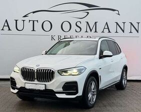 BMW-X5-xDrive45e | HUD | Pano | AHK | Luftfederung,Ojazdené vozidlá