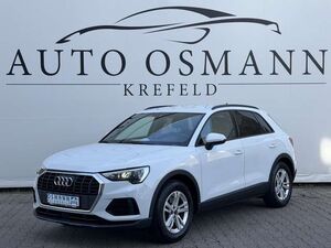 Audi-Q3-35 TDI S-LINE   ACC   CarPlay   TOTW,Ojetá vozidla