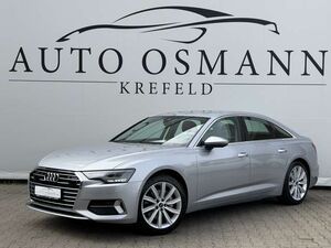 Audi-A6-45 TDI quattro S tronic sport   ACC   RFK,Auto usate