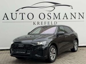Audi-Q8-50 TDI quattro tiptronic   NP: 109603,94?,Vehicule second-hand
