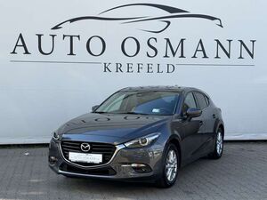 Mazda-3-SKYACTIV-G 120 Exclusive-Line   TOTW   RFK,Употребявани коли