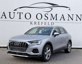 Audi-Q3-40 TDI quattro advanced | LED | CARPLAY,Véhicule d'occasion