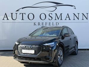 Audi-Q4 e-tron-35 e-tron basis 1HAND*CARPLAY*RFK*ACC,Begangnade