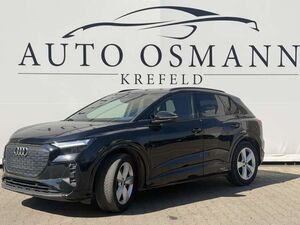 Audi-Q4 e-tron-35 e-tron basis 1HAND*CARPLAY*RFK*ACC,Vehículo de ocasión