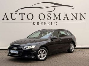 Audi-A4-Avant 35 TDI S tronic   PDC   SITZHZG,Used vehicle