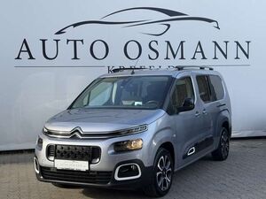 Citroen-Berlingo-XL 7-Sitzer BlueHDi 130 SHINE | AHK,Polovna