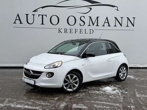 Opel-Adam-12 120 Jahre   PDC   Bluetooth,Begangnade
