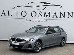 BMW-320-d Touring xDrive Aut   TOTW   Shadow-Line,Auto usate