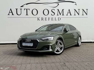 Audi-A5-Sportback 40 TDI quattro S tronic advanced,kullanılmış otomobil