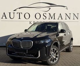 BMW-X5-xDrive 50e | UPE:119650-? | AHK | 360°KAM,Vehículo de ocasión