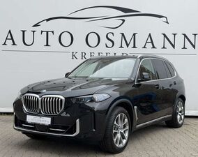 BMW-X5-xDrive 50e | UPE:119650-? | AHK | 360°KAM,Véhicule d'occasion