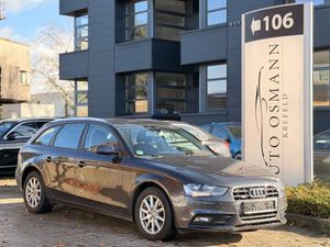 Audi-A4-Avant 18 TFSI quattro Attraction   PDC V+H,Vehicule second-hand