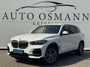 BMW-X5-xDrive 45 eUPE: 97668,04-?   Laserlicht,Vehículo de ocasión