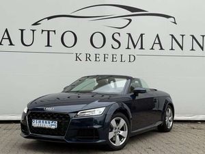 Audi-TT-Roadster 40 TFSI S tronic | MMi+ | Bi-Xenon,Gebrauchtwagen