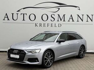 Audi-A6-Avant 45 TFSI S tronic advanced | ACC | AHK,Auto usate