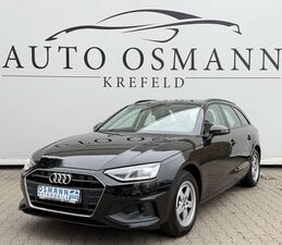 Audi-A4-Avant 35 TDI S tronic   PDC   TÜV NEU,Auto usate