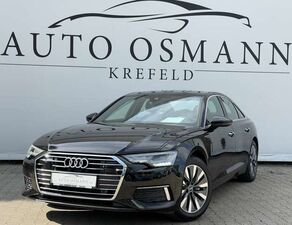 Audi-A6-40 TDI S tronic design   ACC   LIMO   TOTW,Gebrauchtwagen