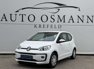 VW-up!-Rückfahrkamera   Spurhalteassist,Gebrauchtwagen