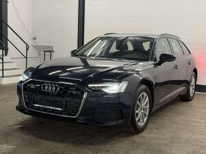 Audi-A6-AVANT 50 TDI QUATTRO | ACC | MATRIX LED | RFK,Polovna
