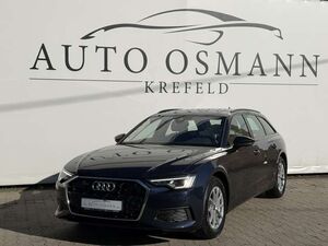 Audi-A6-AVANT 50 TDI QUATTRO | ACC | MATRIX LED | RFK,Auto usate