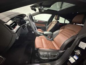 VW