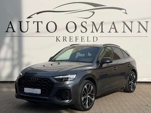 Audi-SQ5-TDI Sportback quattro tiptronic | RFK | AHK,Gebrauchtwagen