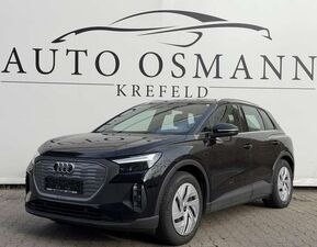 Audi-Q4 e-tron-e-tron 40 | AHK | LED | DAB | SoH:93,4%,Vehicule second-hand