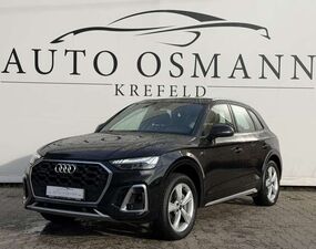 Audi-Q5-55 TFSIe quattro S tronic S line NP:85114,?,Gebrauchtwagen