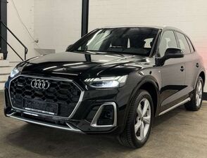 Audi-Q5-55 TFSIe quattro S tronic S line NP:85114,?,Véhicule d'occasion