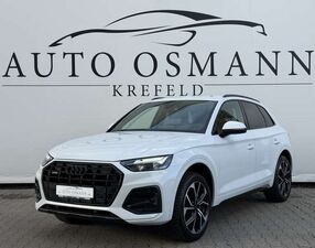 Audi-Q5-40 TDI quattro S tronic advanced | ACC | AHK,Begangnade