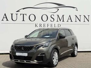 Peugeot-5008-BlueHDi 180 EAT8 GT   360°Kamera   Massage,Vehículo de ocasión