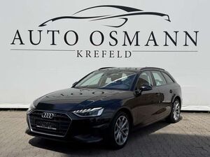 Audi-A4-Avant 40 TDI S tronic   ACC   LED,keine Angabe