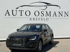 Audi-Q2-advanced 30 TDI S tronic | Virtual Cockpit,Gebrauchtwagen