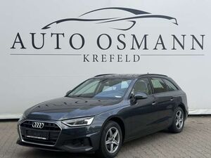 Audi-A4-Avant 35 TDI S Tronic AHK   PDC  UPE: 50809?,Used vehicle