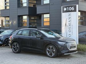 Audi-Q4 e-tron-e-tron 40   Sonos   AHK   Panorama   LED,kullanılmış otomobil