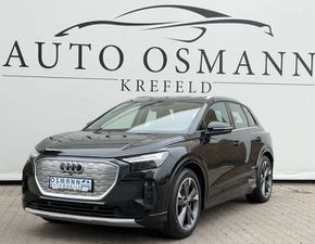 Audi-Q4 e-tron-e-tron 40   Sonos   AHK   Panorama   LED,Polovna