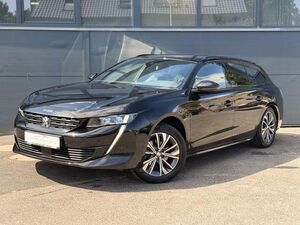 Peugeot-508-SW BlueHDi 130 EAT8 Allure   ACC   LED,Vehículo de ocasión