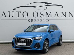 Audi-Q3-35 TDI S tronic S line   ACC   TOTW,Rabljena 