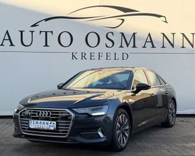 Audi-A6-40 TDI quattro S tronic advanced   ACC   B&O,Употребявани коли