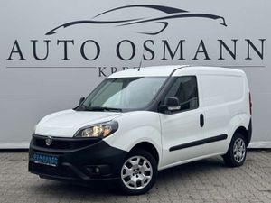 Fiat-Sonstige-Cargo Natural Power SXm 1 HAND* SORTIMO,Vehículo de ocasión