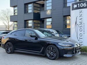 BMW-i4-eDrive35 Gran Coupe | RFK | H&K | LED,Подержанный автомобиль