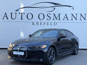 BMW-i4-eDrive35 Gran Coupe | RFK | H&K | LED,Véhicule d'occasion