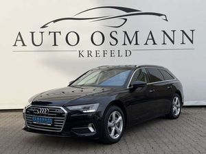 Audi-A6-Avant 40 TDI quattro sport HUD ACC Standheiz,Gebrauchtwagen